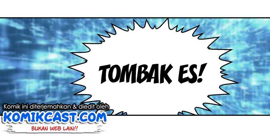 The Demon King Who Lost His Job Chapter 1 Gambar 35