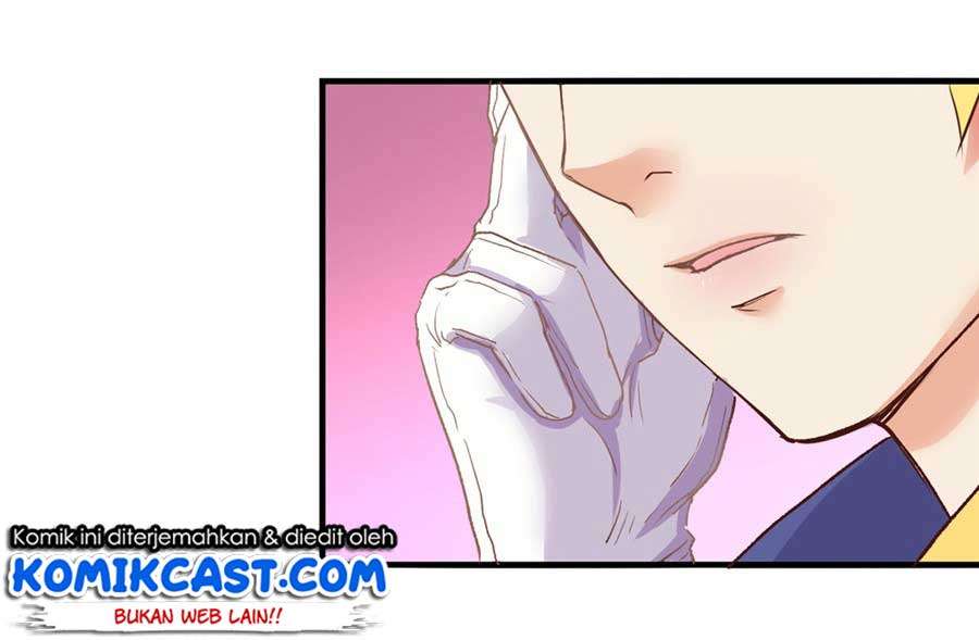 The Demon King Who Lost His Job Chapter 1 Gambar 5