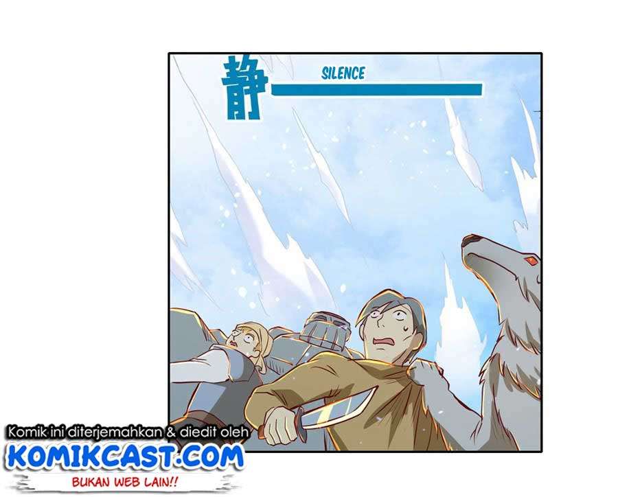 The Demon King Who Lost His Job Chapter 1 Gambar 53