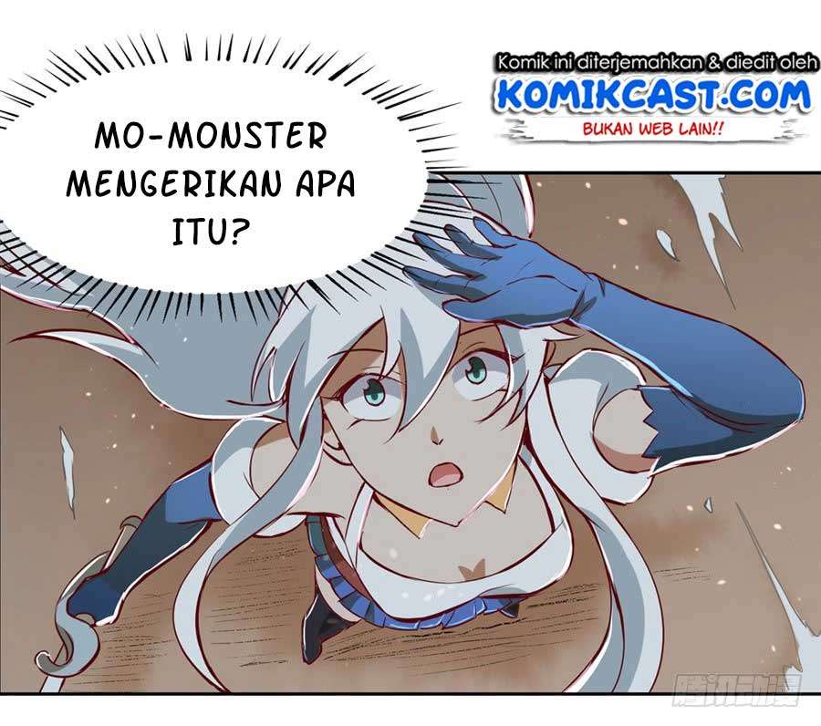 The Demon King Who Lost His Job Chapter 1 Gambar 54