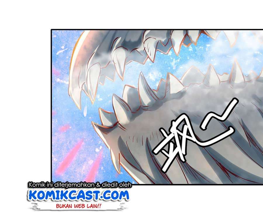 The Demon King Who Lost His Job Chapter 1 Gambar 56