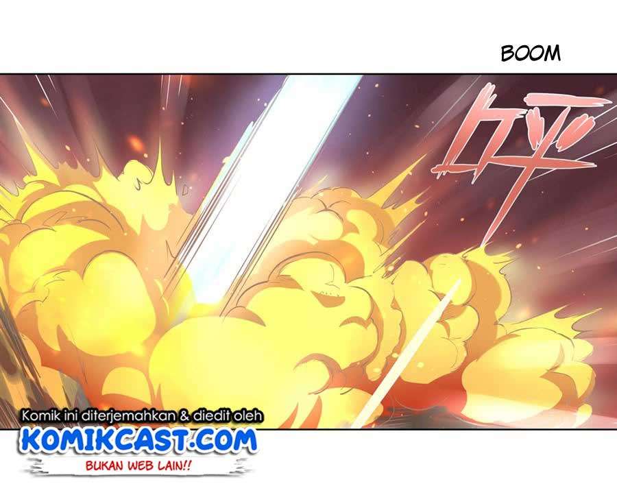 The Demon King Who Lost His Job Chapter 1 Gambar 60