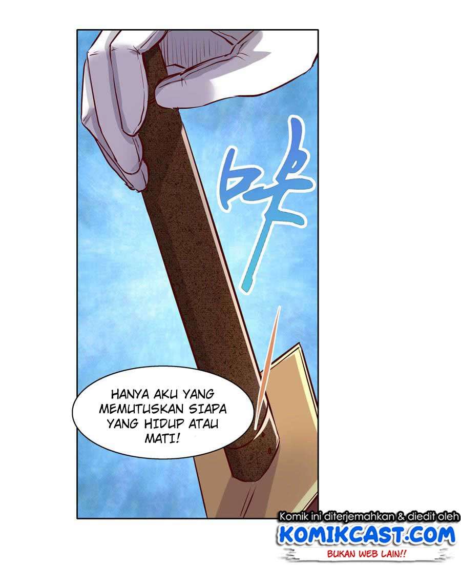 The Demon King Who Lost His Job Chapter 1 Gambar 66