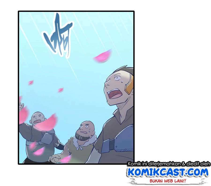 The Demon King Who Lost His Job Chapter 1 Gambar 79