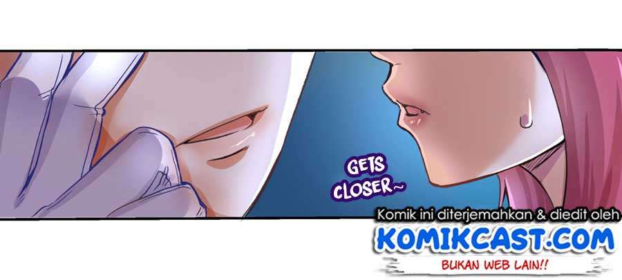 The Demon King Who Lost His Job Chapter 1 Gambar 8