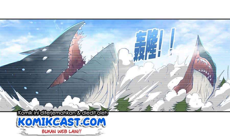 The Demon King Who Lost His Job Chapter 1 Gambar 80