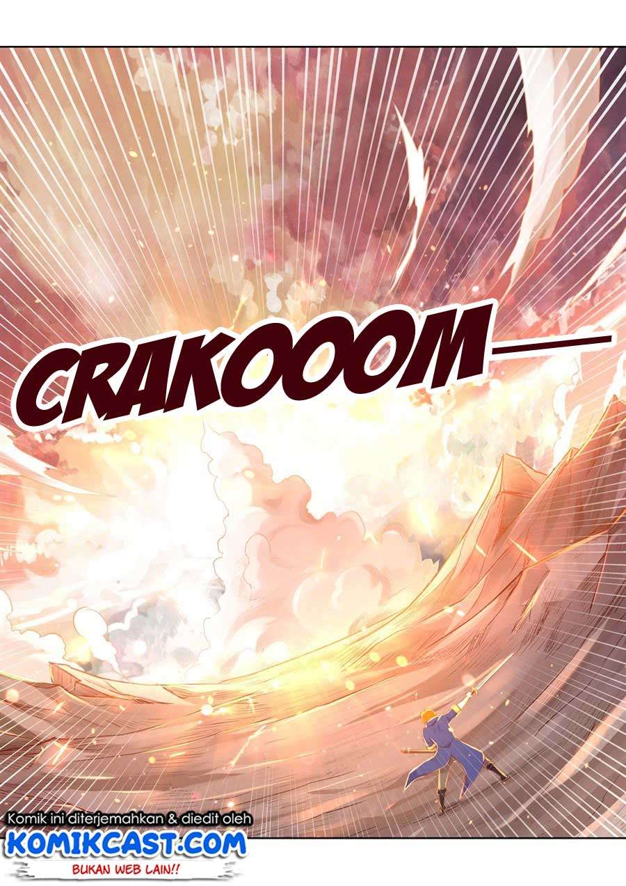 The Demon King Who Lost His Job Chapter 1 Gambar 93