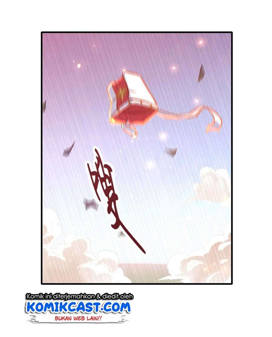 The Demon King Who Lost His Job Chapter 1 Gambar 94