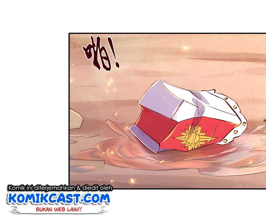 The Demon King Who Lost His Job Chapter 1 Gambar 95