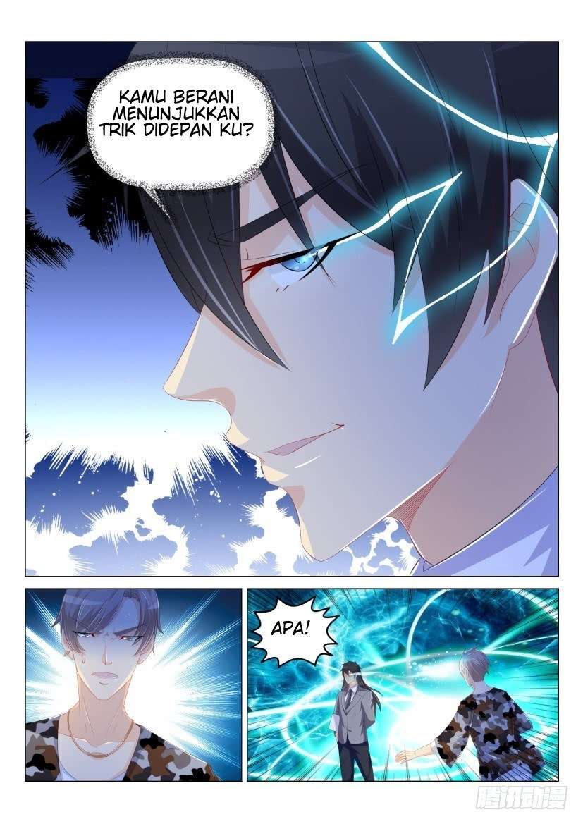 Rebirth Of The Urban Immortal Cultivator Chapter 178 Gambar 11