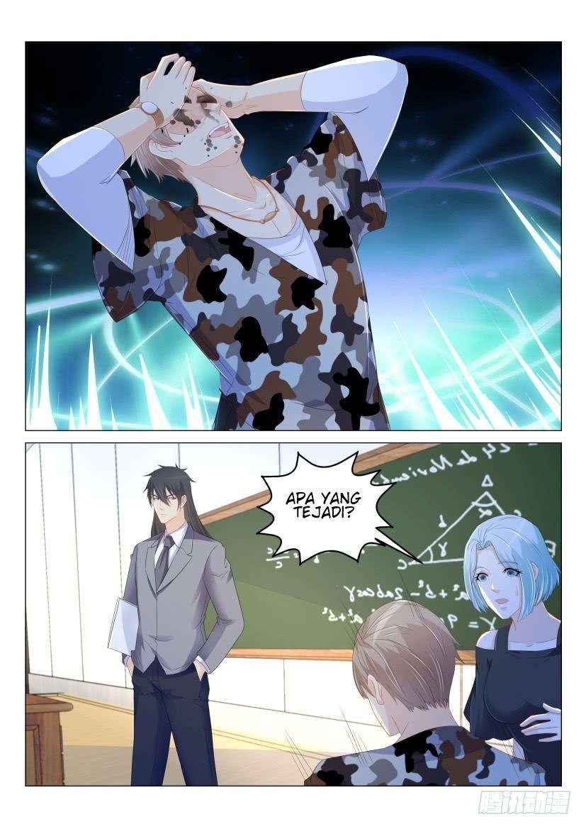 Rebirth Of The Urban Immortal Cultivator Chapter 178 Gambar 12