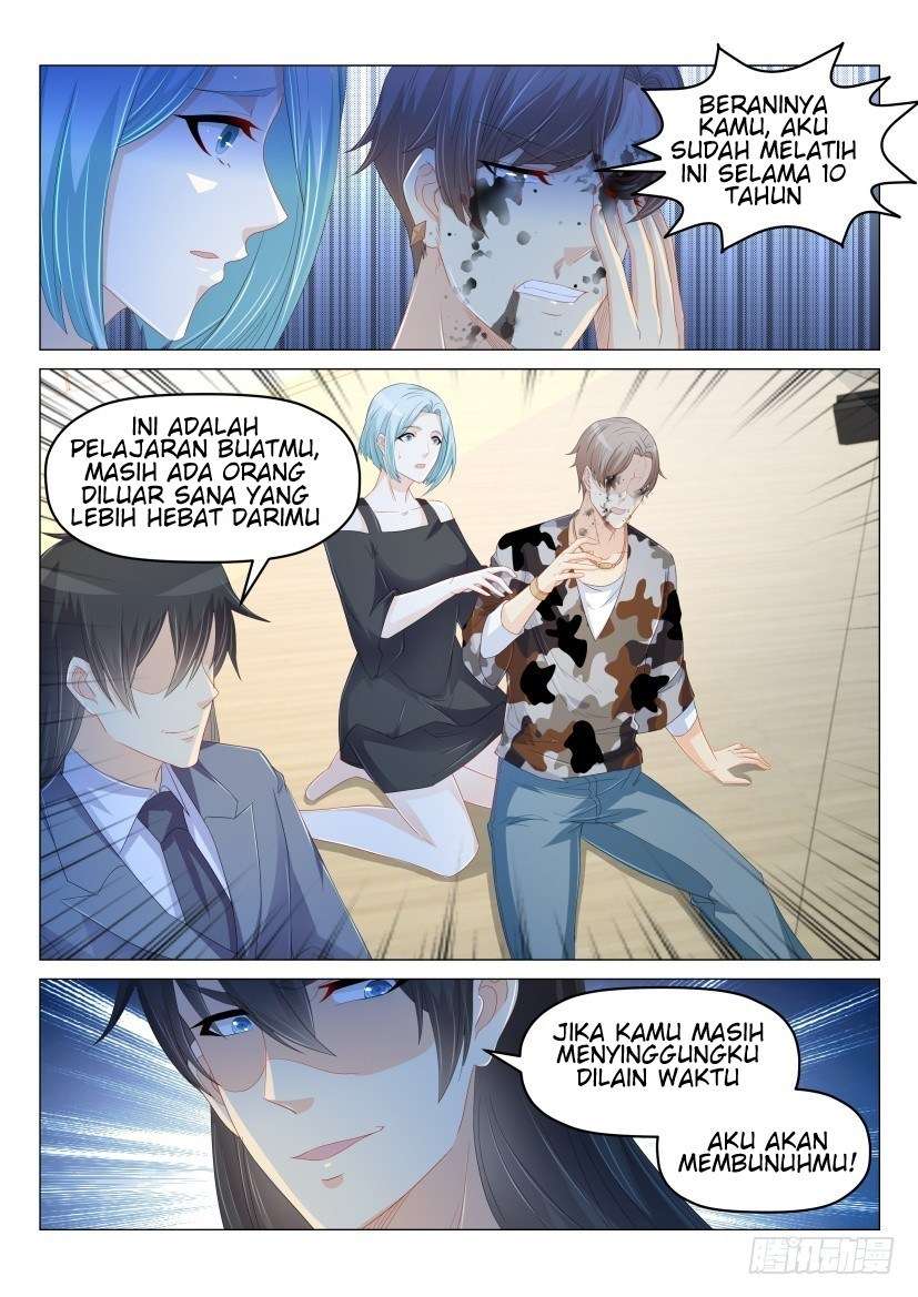 Rebirth Of The Urban Immortal Cultivator Chapter 178 Gambar 13