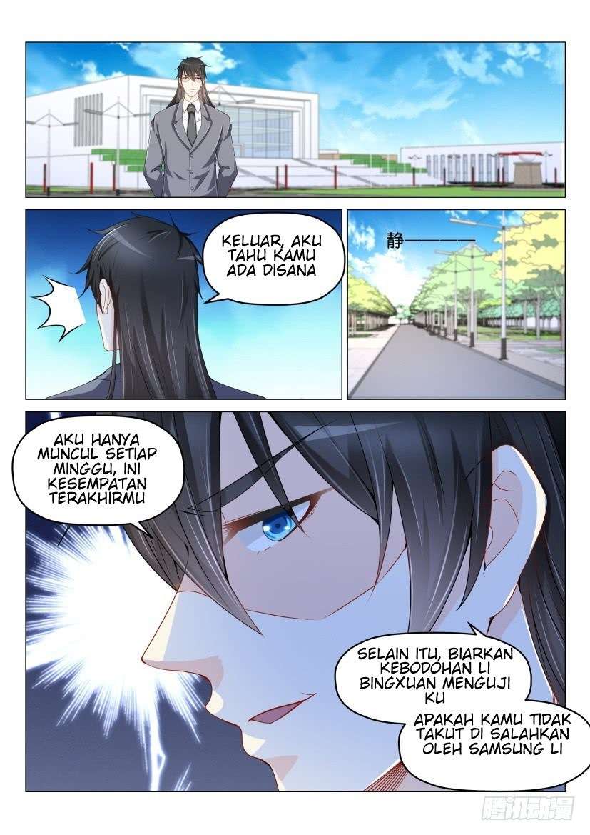Rebirth Of The Urban Immortal Cultivator Chapter 178 Gambar 15