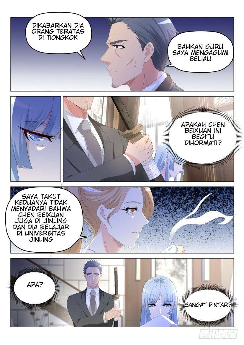 Rebirth Of The Urban Immortal Cultivator Chapter 178 Gambar 3