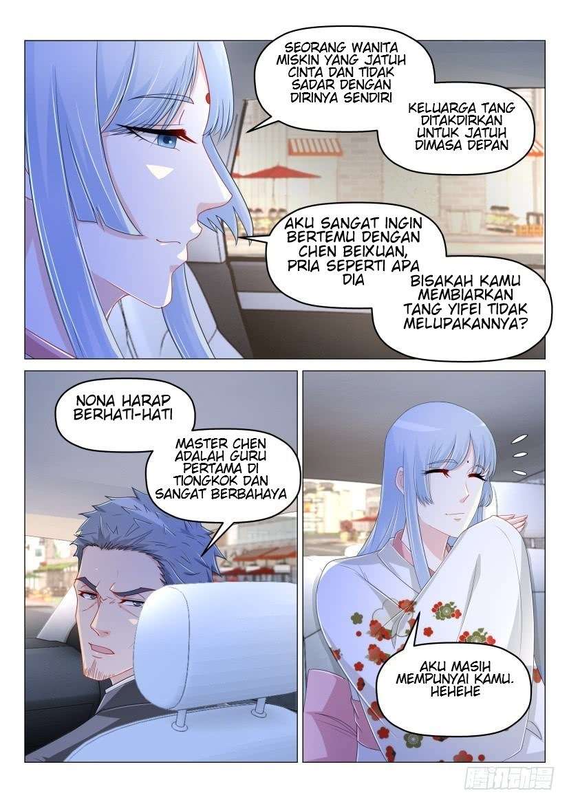 Rebirth Of The Urban Immortal Cultivator Chapter 178 Gambar 6