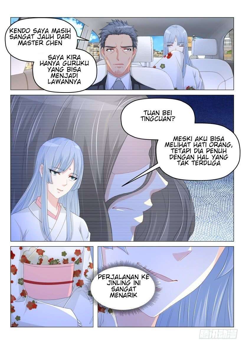 Rebirth Of The Urban Immortal Cultivator Chapter 178 Gambar 7