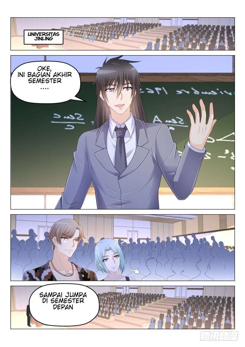 Rebirth Of The Urban Immortal Cultivator Chapter 178 Gambar 8