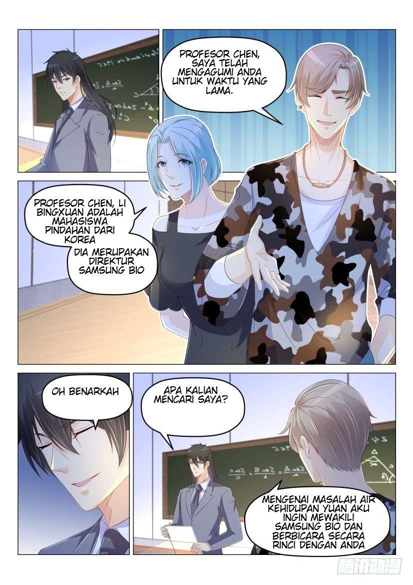 Rebirth Of The Urban Immortal Cultivator Chapter 178 Gambar 9