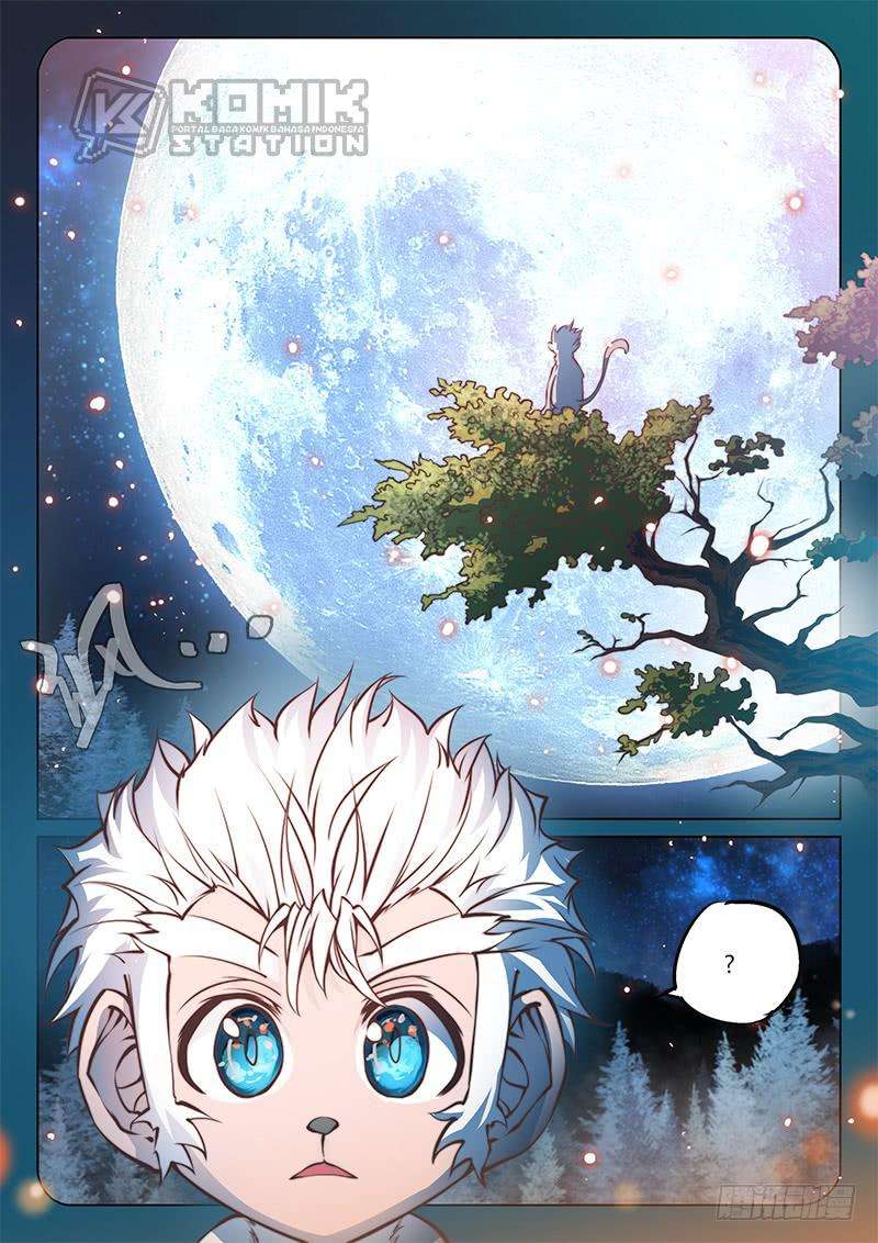 The Portal of Wonderland Chapter 51 Gambar 4