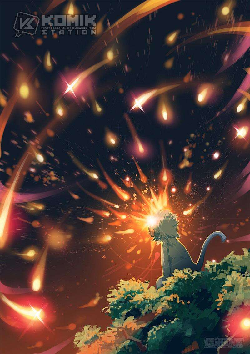 The Portal of Wonderland Chapter 51 Gambar 7