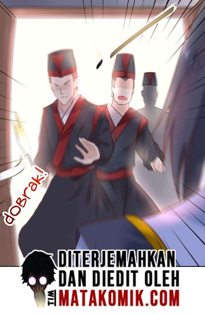 The Ghostly Doctor Chapter 83 Gambar 10