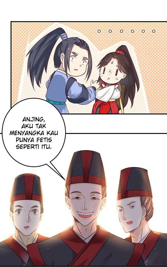 The Ghostly Doctor Chapter 83 Gambar 11