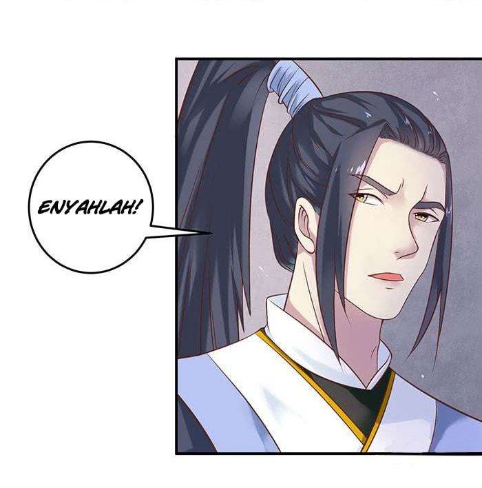 The Ghostly Doctor Chapter 83 Gambar 12