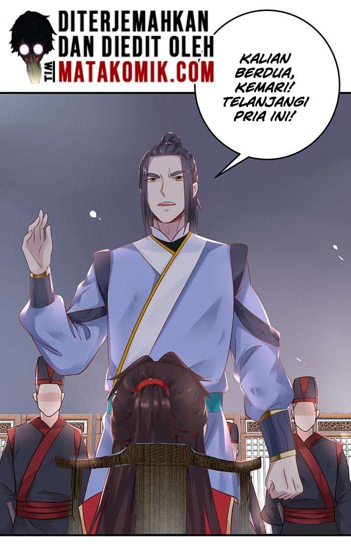 The Ghostly Doctor Chapter 83 Gambar 13