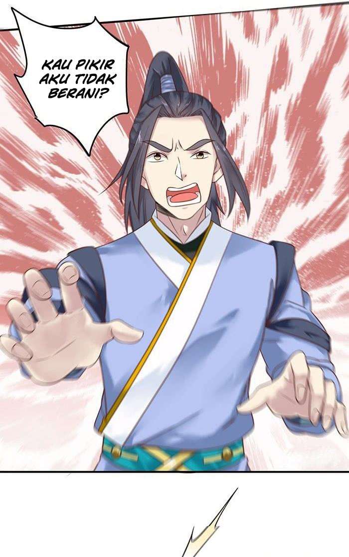 The Ghostly Doctor Chapter 83 Gambar 15