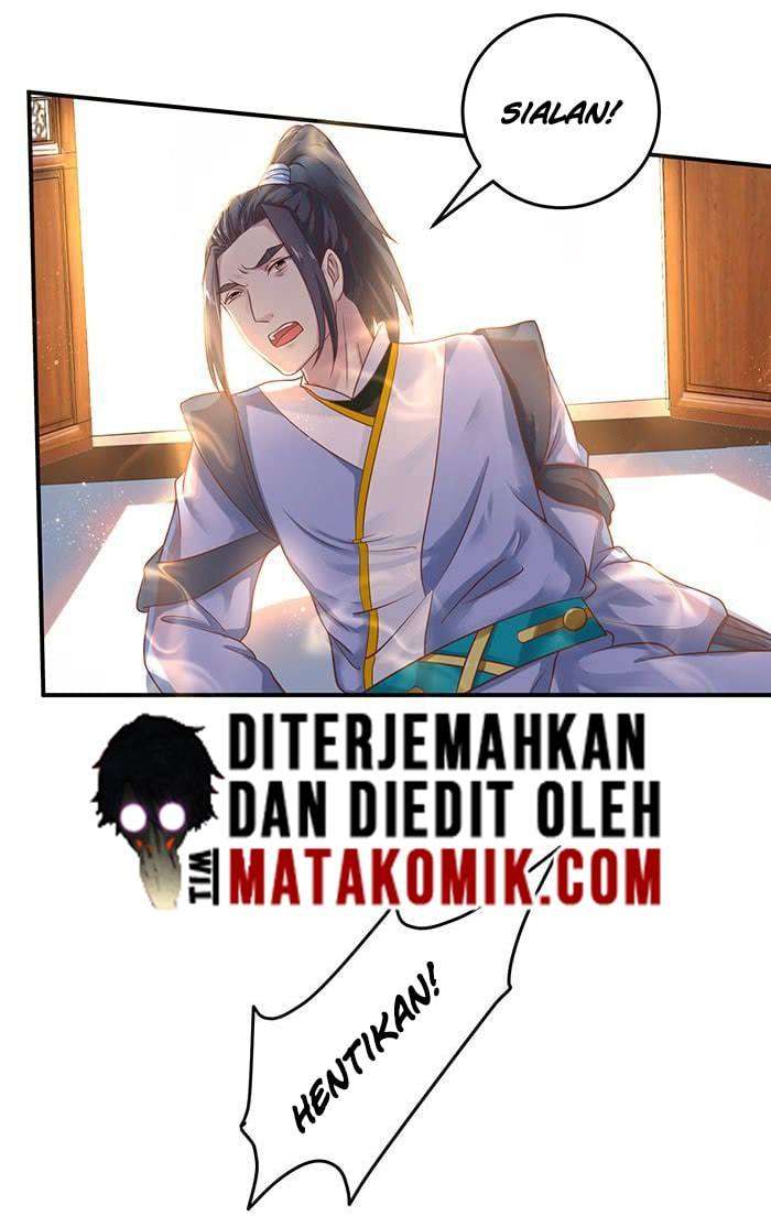 The Ghostly Doctor Chapter 83 Gambar 17