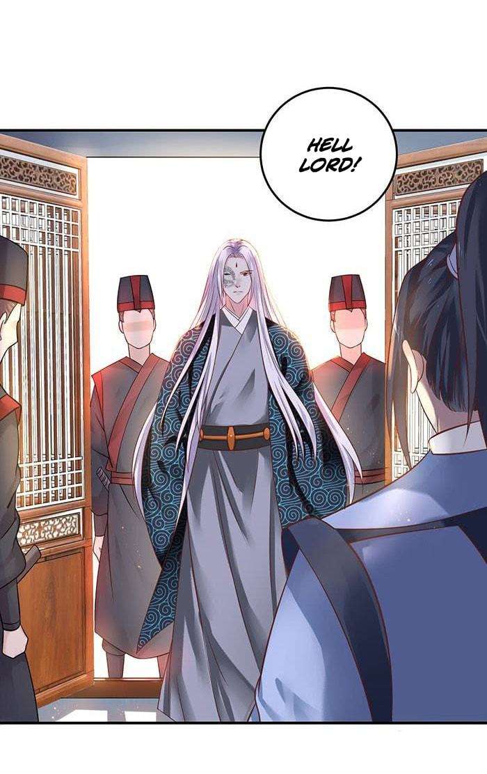 The Ghostly Doctor Chapter 83 Gambar 18