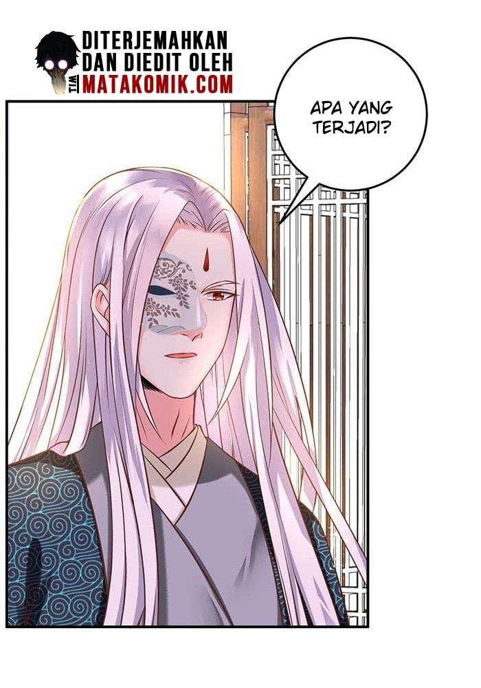 The Ghostly Doctor Chapter 83 Gambar 19