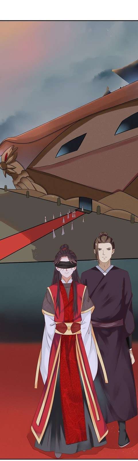 Manhua The Ghostly Doctor Chapter 83 gambar nomor 2