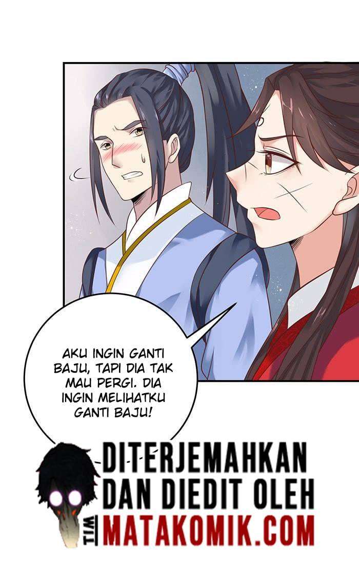 The Ghostly Doctor Chapter 83 Gambar 20