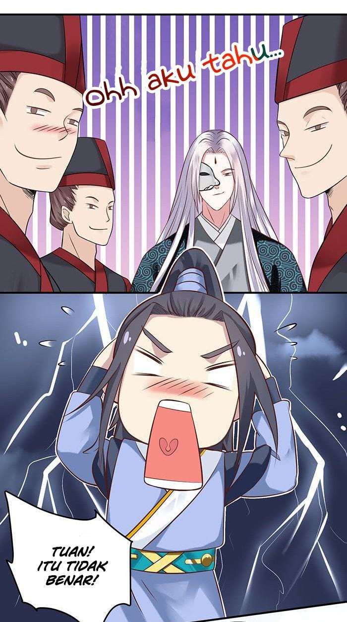 The Ghostly Doctor Chapter 83 Gambar 21