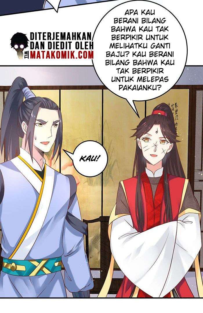 The Ghostly Doctor Chapter 83 Gambar 22