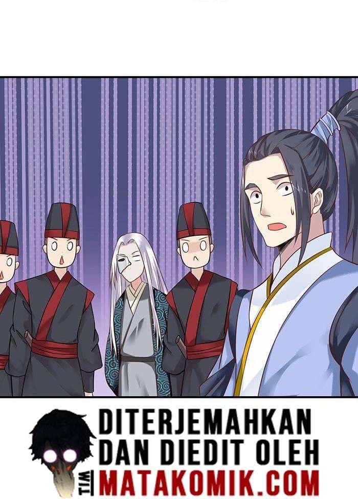 The Ghostly Doctor Chapter 83 Gambar 24