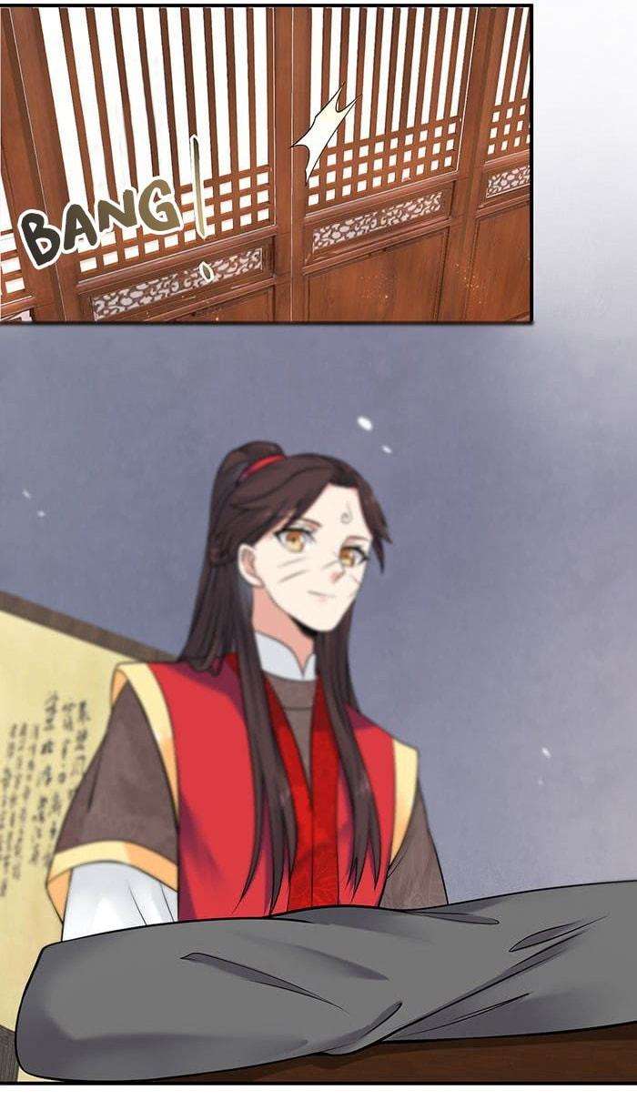 The Ghostly Doctor Chapter 83 Gambar 28