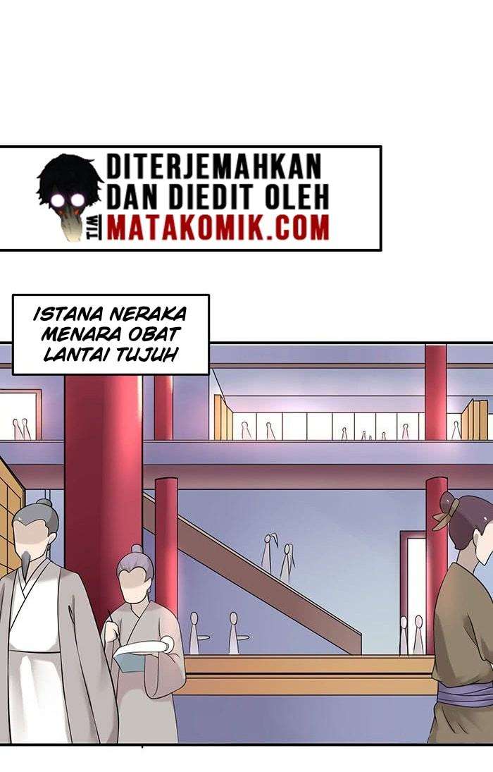 The Ghostly Doctor Chapter 83 Gambar 29