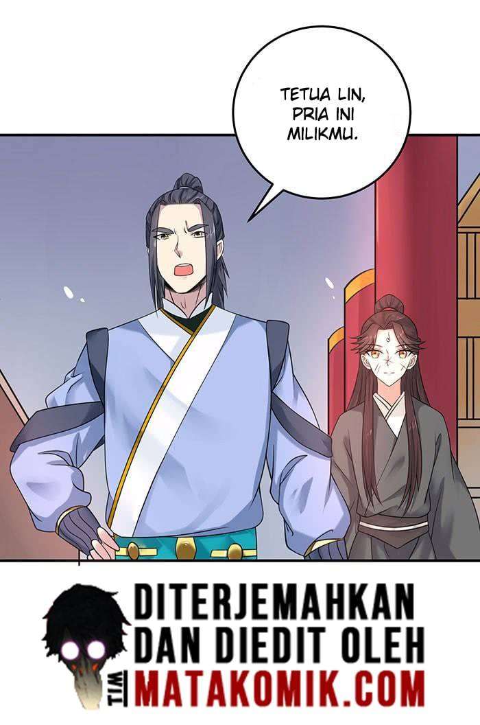 The Ghostly Doctor Chapter 83 Gambar 30