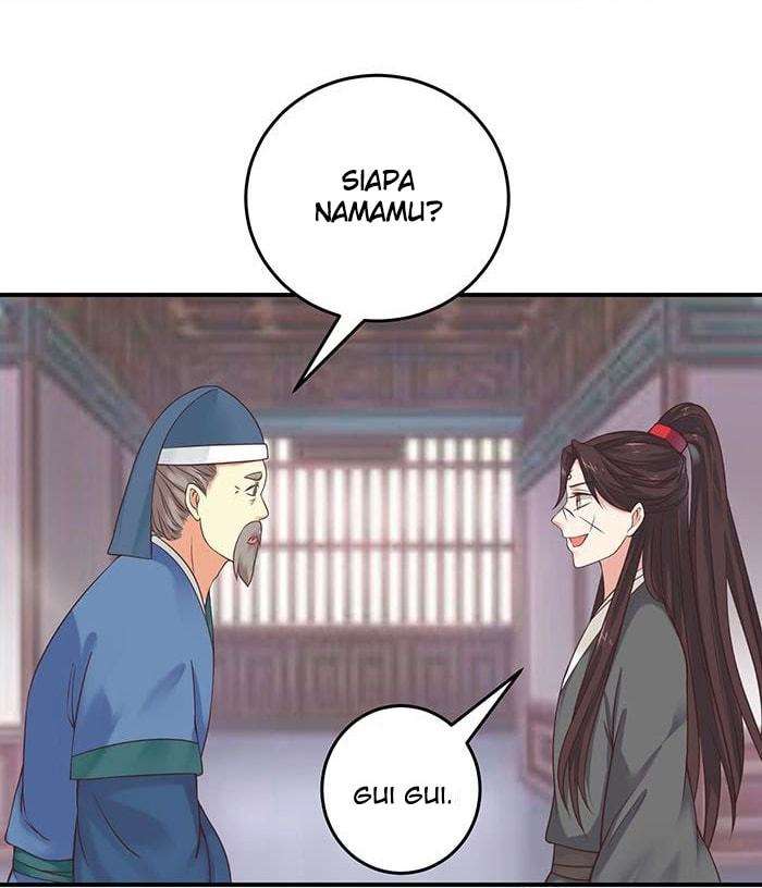 The Ghostly Doctor Chapter 83 Gambar 32