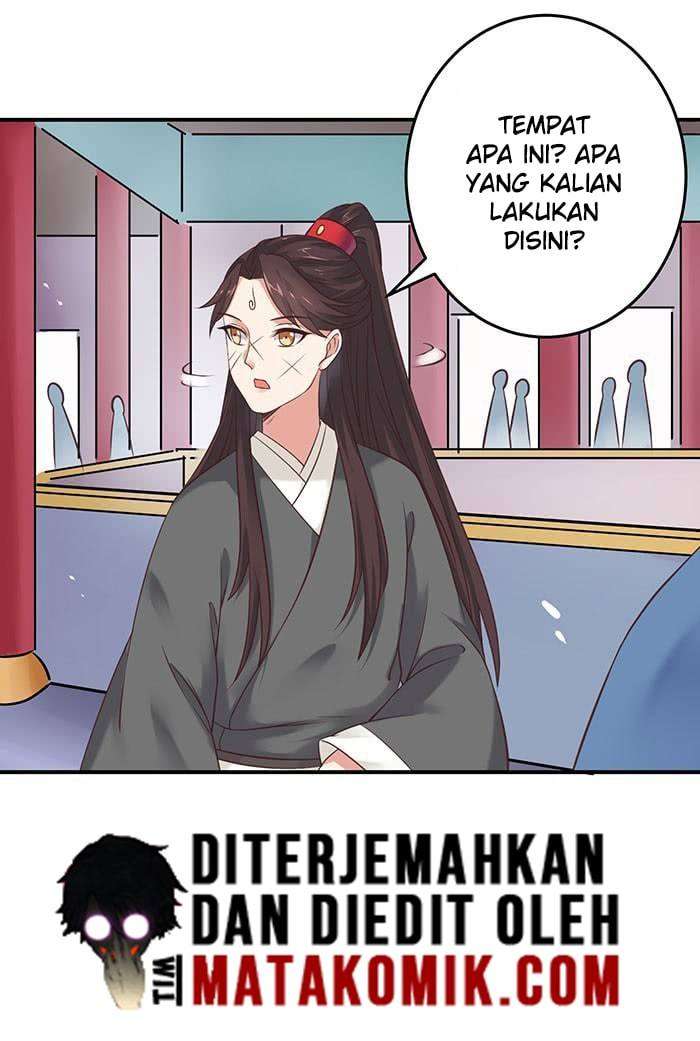 The Ghostly Doctor Chapter 83 Gambar 34