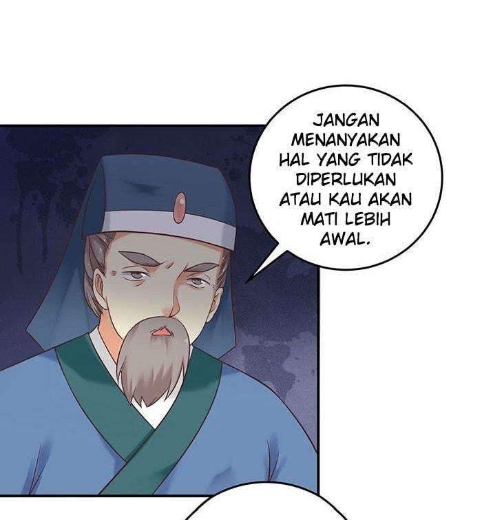 The Ghostly Doctor Chapter 83 Gambar 35