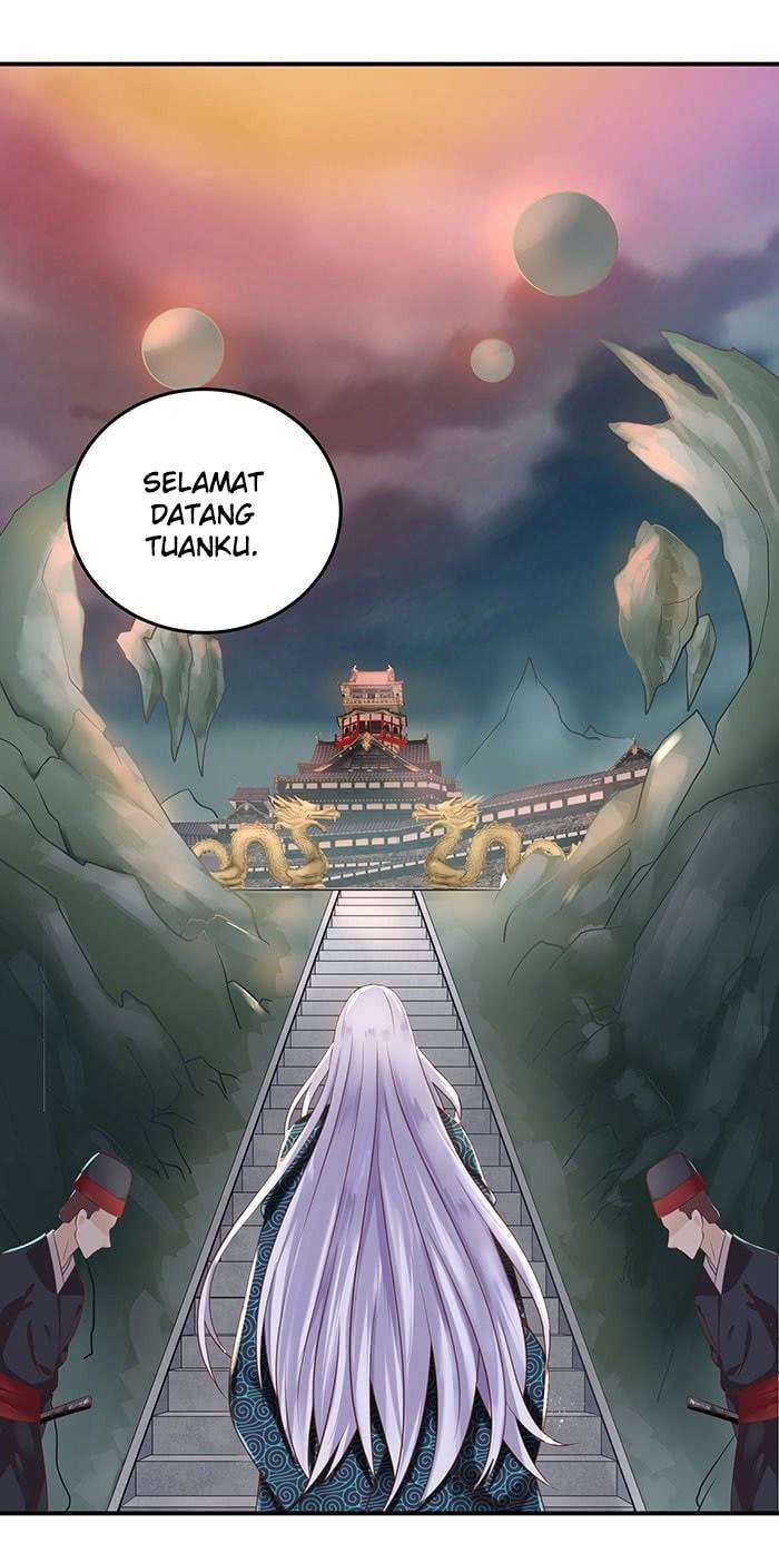 The Ghostly Doctor Chapter 83 Gambar 4