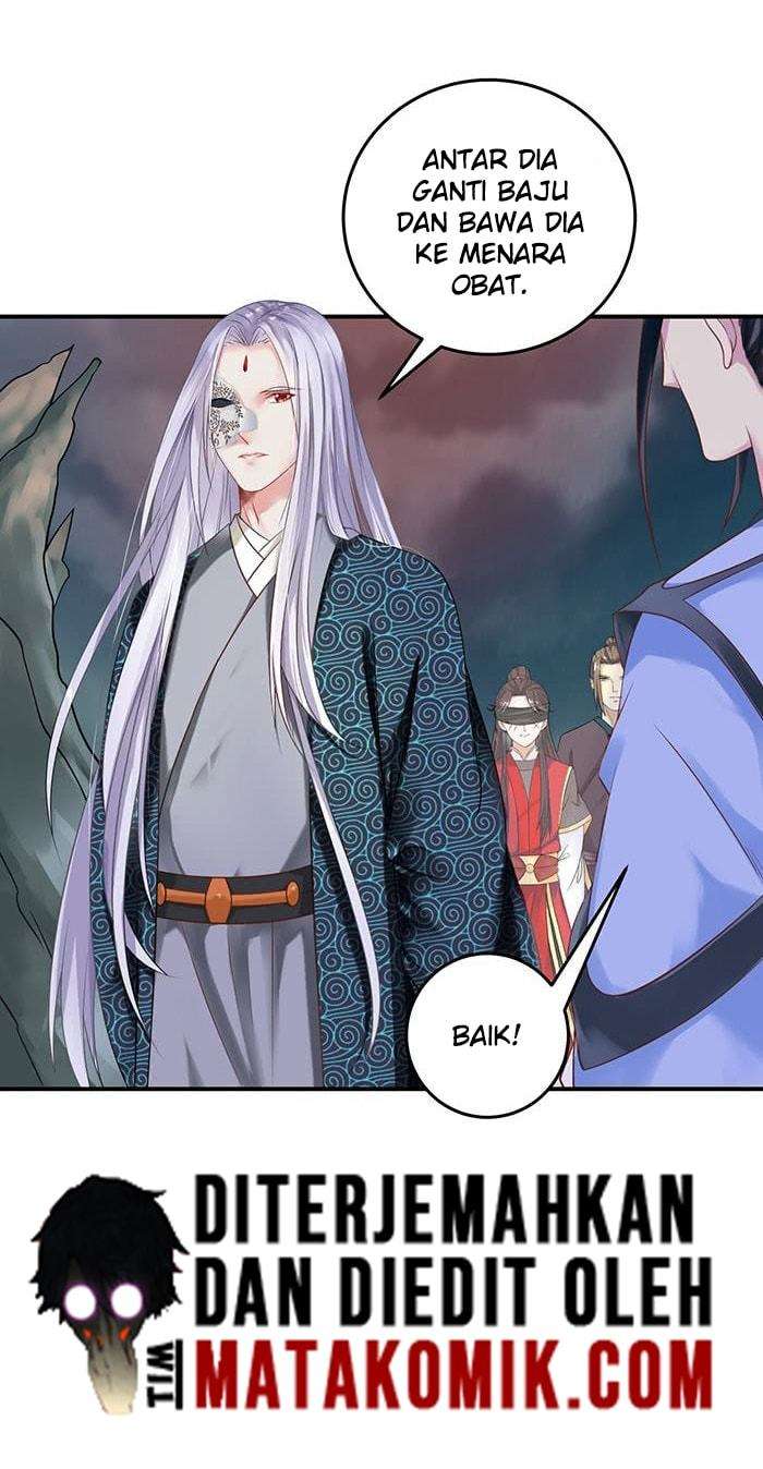 The Ghostly Doctor Chapter 83 Gambar 5