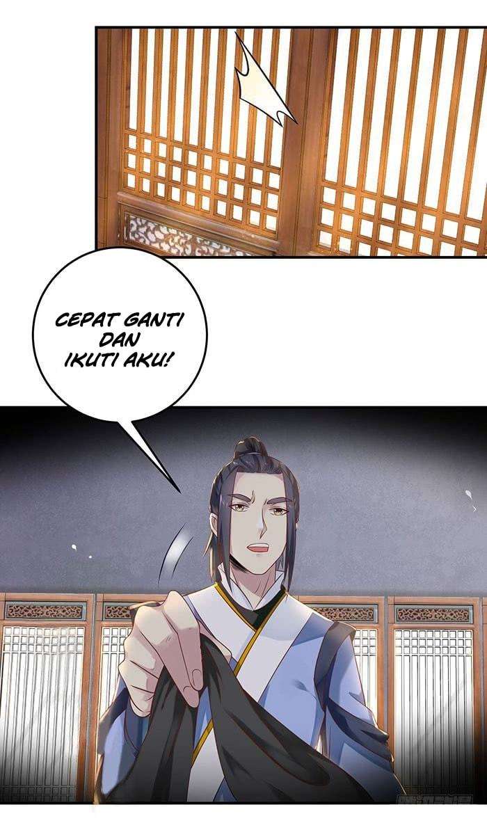 The Ghostly Doctor Chapter 83 Gambar 6