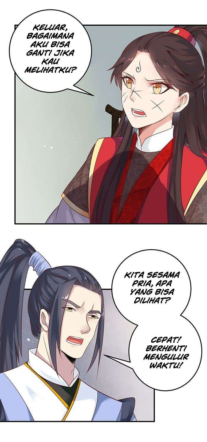 The Ghostly Doctor Chapter 83 Gambar 7