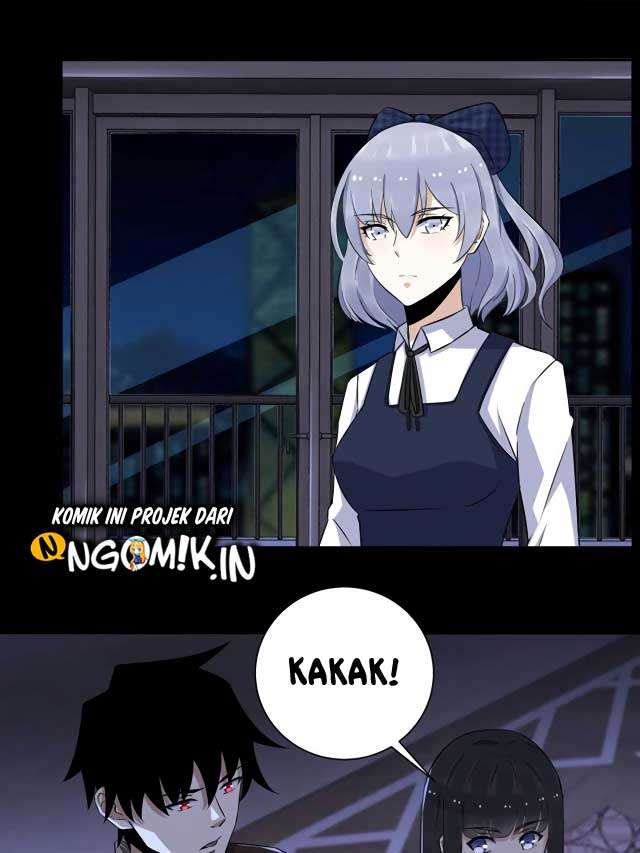 King of Apocalypse Chapter 52 Gambar 10