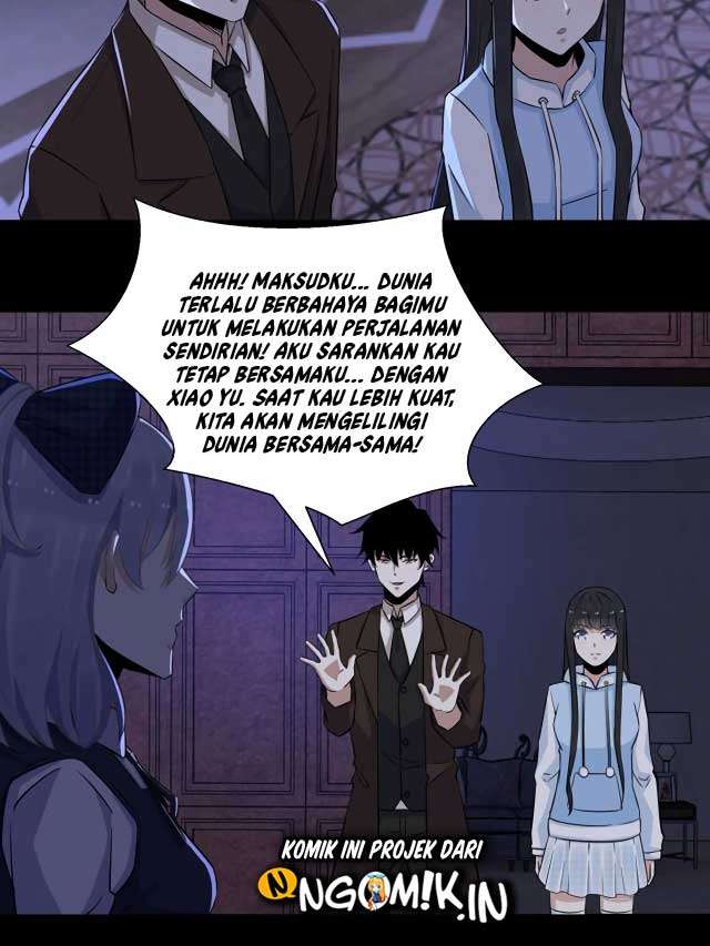 King of Apocalypse Chapter 52 Gambar 11