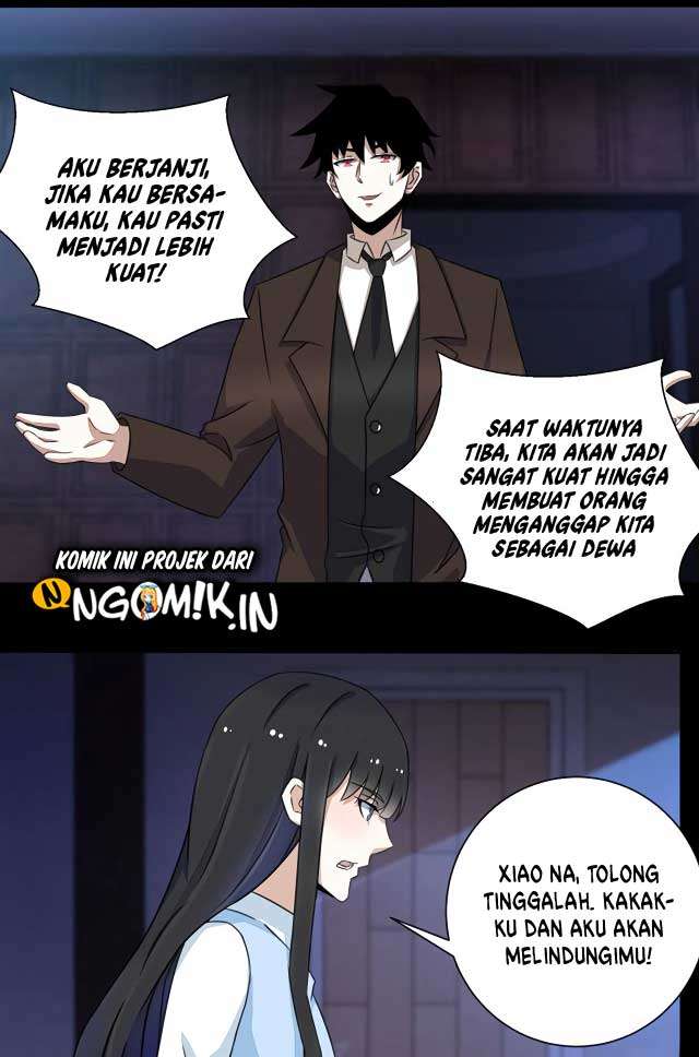 King of Apocalypse Chapter 52 Gambar 12